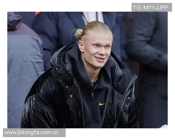 哈兰德专注于下一场比赛不愿谈世界杯晋级可能性