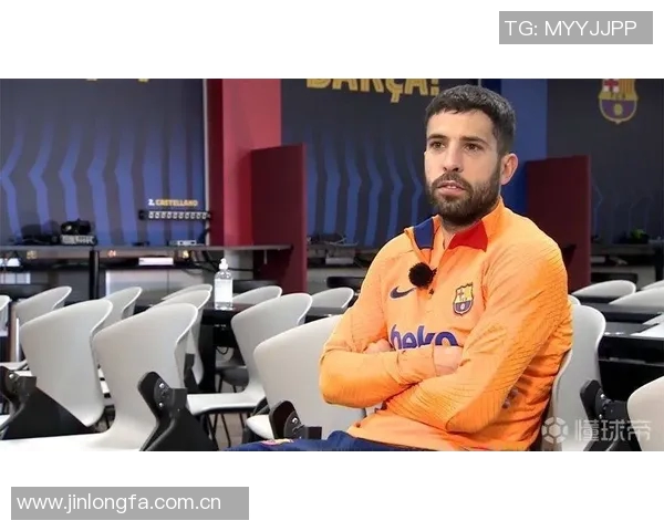 佩德里社交媒体发文致敬阿尔巴感谢曾携手并肩作战的美好时光