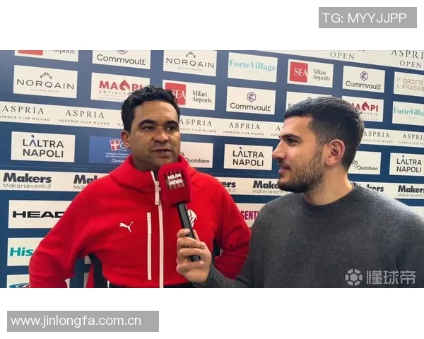 巴尔泰萨吉感谢球队教练科拉迪期待他尽快进球的关心与支持