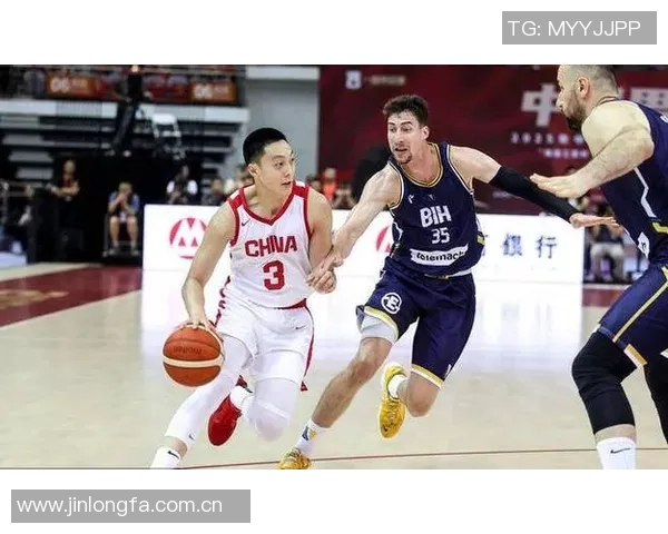 中国男篮新阵容揭晓高诗岩胡明轩领衔首发五虎冲击国际赛场